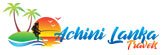 Achini Lanka Travels Logo | achinilankatravels.com