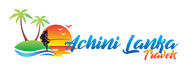 Achini Lanka Logo | Achinilankatravels.com