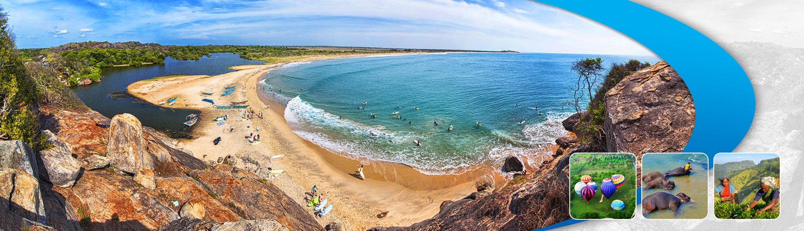 Achini Lanka Destination | achinilankatravels.com