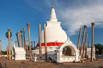 Achini Lanka Travels Anuradhapura | achinilankatravels.com