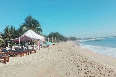 Achini Lanka Travels Arugambay | achinilankatravels.com