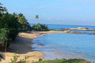 Achini Lanka Travels Beruwala Beach | achinilankatravels.com
