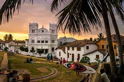 Achini Lanka Travels Galle | achinilankatravels.com