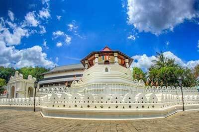 Achini Lanka Travels Kandy | achinilankatravels.com