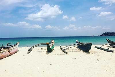 Achini Lanka Travels Trincomalee | achinilankatravels.com
