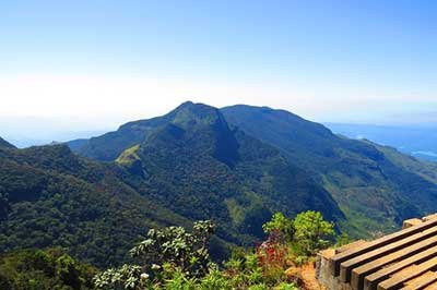  Horton Plains National Park | achinilankatravels.com